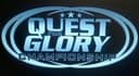 Quest for Glory Championship logo