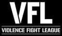 Violence Fight League logo