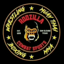 Rodzilla Combat Sports logo