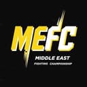 Middle East Fighting Championship logo