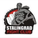 Stalingrad Fight Club logo