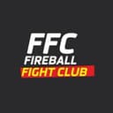 Fireball Fight Club logo