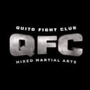 Quito Fight Club logo