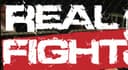 Real Fight logo