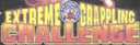 Extreme Grappling Challenge logo