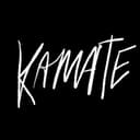 Kamate MMA logo