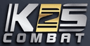 K2S Combat logo