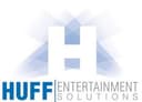 Huff Entertainment logo
