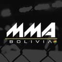 MMA Bolivia logo