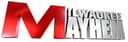Milwaukee Mayhem Fight Series logo