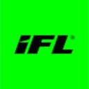 International Fighting League (IFL Azerbaijan) logo
