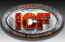 Innovative Cage Fighting logo