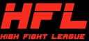 High Fight League logo