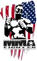 American MMA Fight League logo