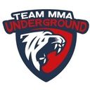 Underground Combat Pasaje logo