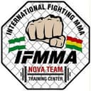 International Fighting MMA logo