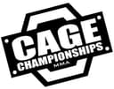 Extreme Cage Championships logo