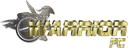 Warrior FC (Mexico) logo