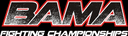 Bama Fighting Championships logo