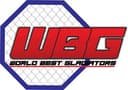 World Best Gladiators logo