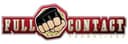 Full Contact Promotions logo