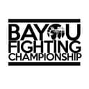 Bayou Fighting Championship logo