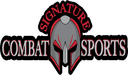 Signature Combat Sports logo