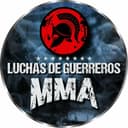 Luchas de Guerreros logo