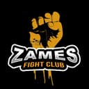 Fight Club Belarus logo