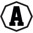 Octagon Athletes logo