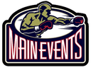 Main Event Boxing logo