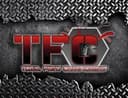Total Fight Championship logo