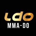 Liga de Oro MMA-Do logo