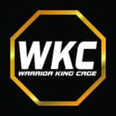Warrior King Cage logo