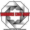Warriors Cage Fight logo
