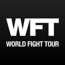 World Fight Tour logo
