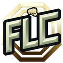 Fight League Champions logo
