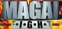 Magal Fight logo