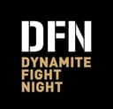 Dynamite Fighting Championship logo