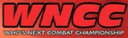 Who's Next Combat Championship logo