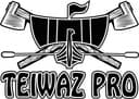 Teiwaz Productions logo