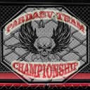 Pardaev Team Championship logo