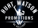 Burt Watson Promotions logo