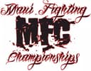 Hawaii Fighting Championship logo