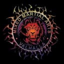 Valhalla MMA logo
