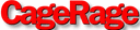 Cage Rage (Indiana) logo