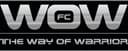 Way of the Warriors logo