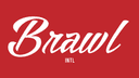 Brawl International logo