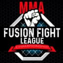 Fusion Fight League logo