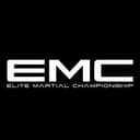Elite Martial Championship logo